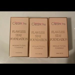 Beauty creations foundation shade 7.5 only